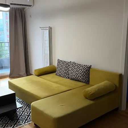 Riverfront Modern * Скопье